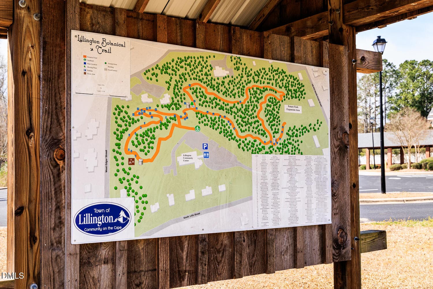 Lillington Community center (7) - 17 Windward Place, Lillington, NC 27546