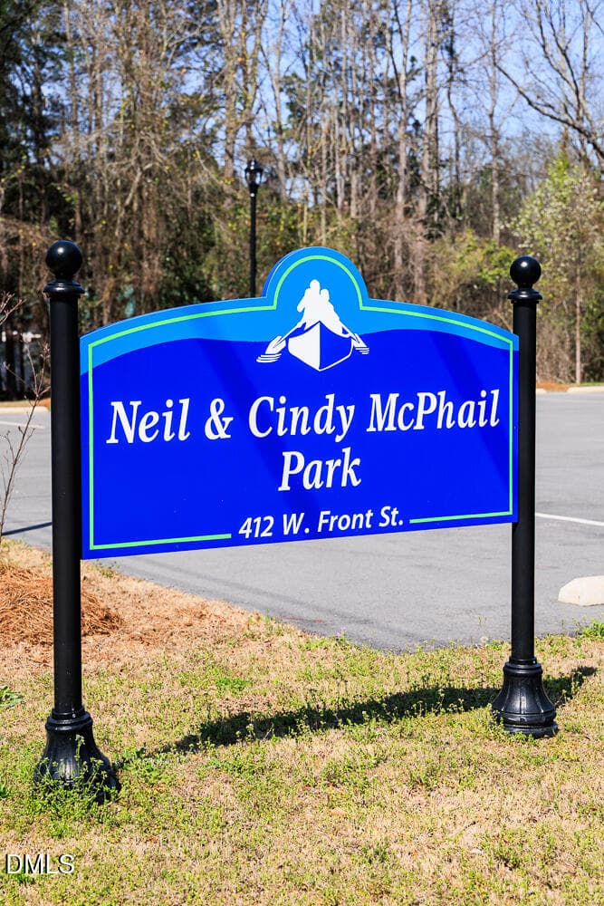 McPhail Park (3) - 17 Windward Place, Lillington, NC 27546