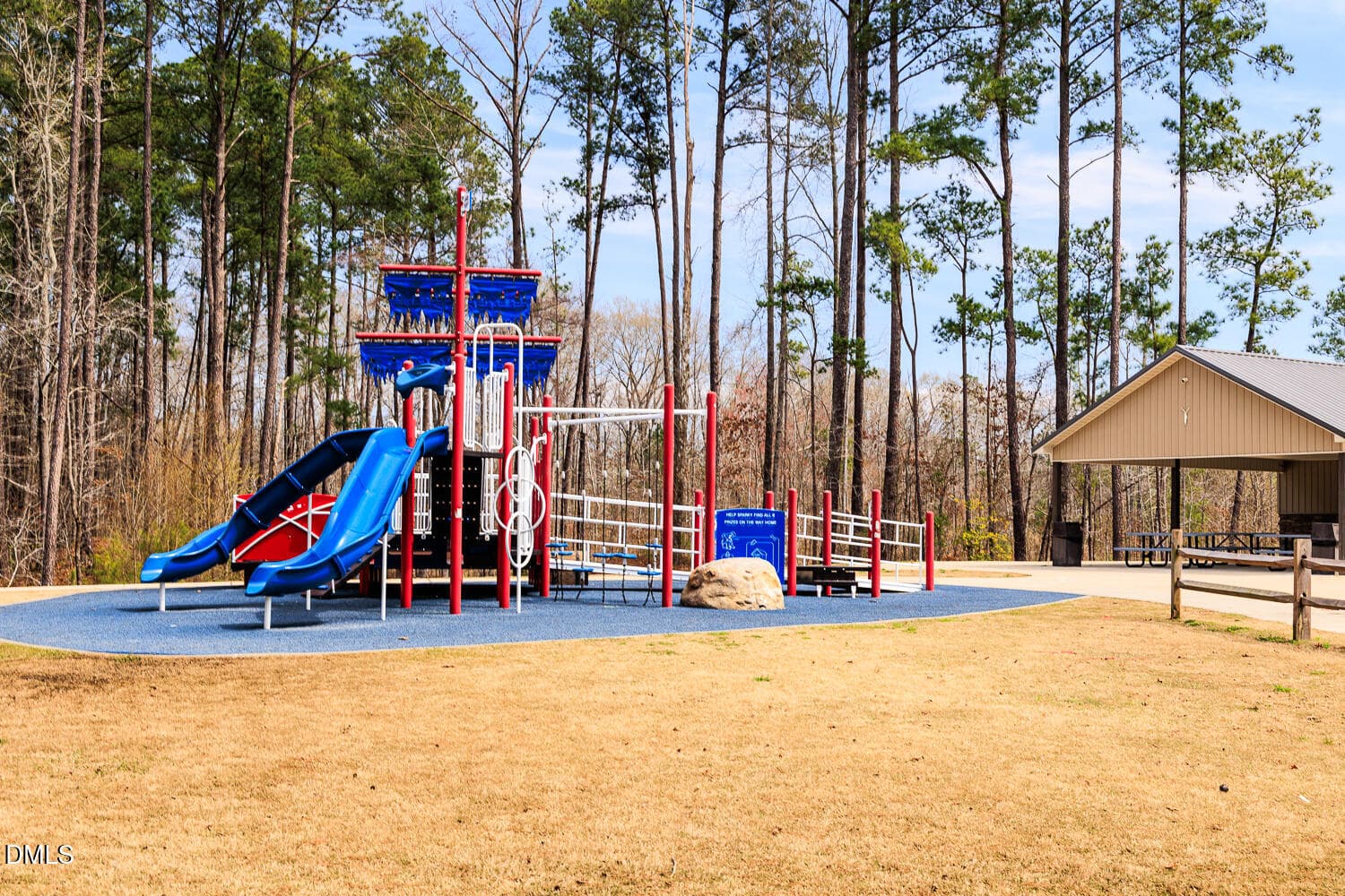 Lillington River Park (1) - 17 Windward Place, Lillington, NC 27546