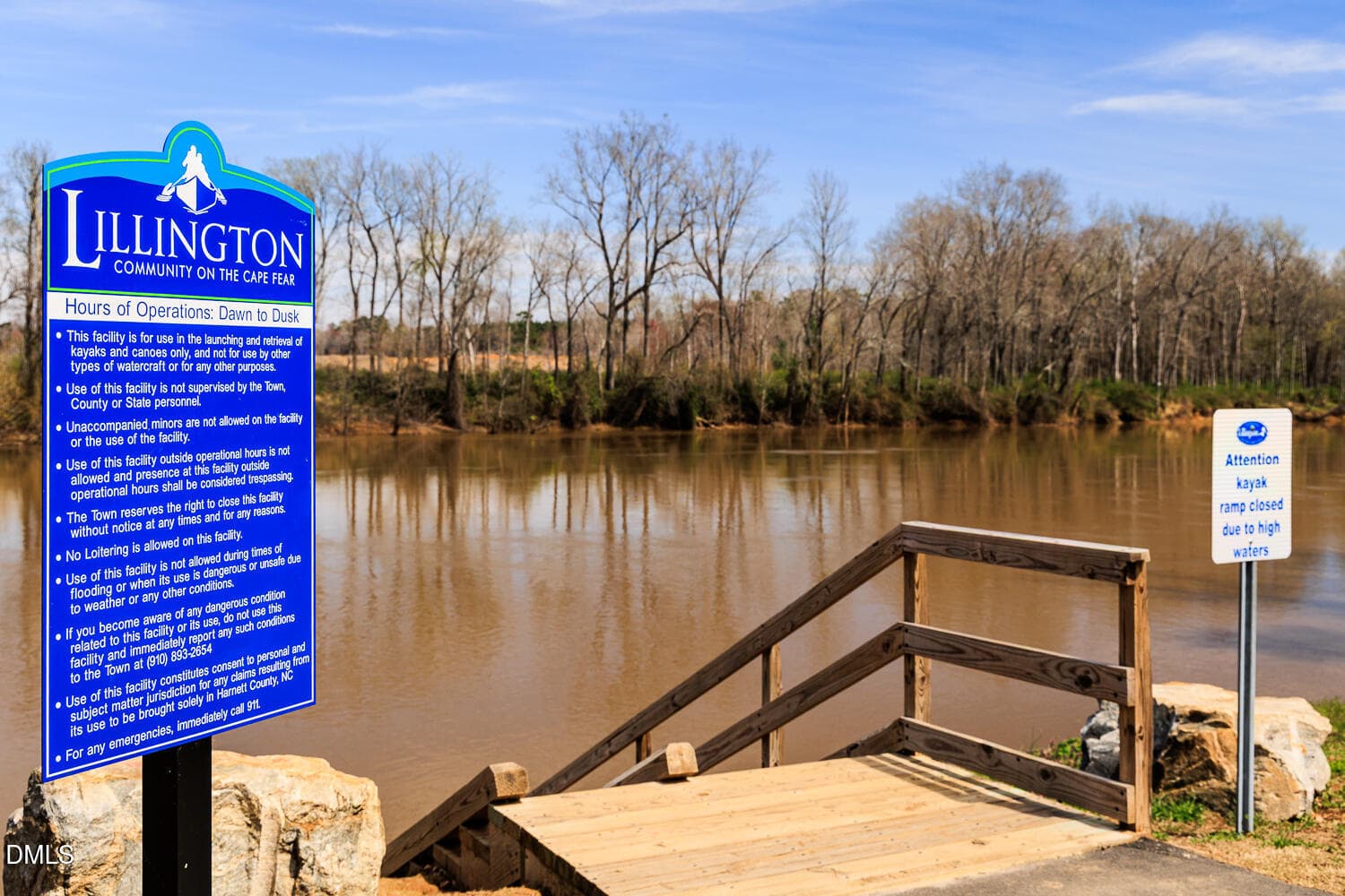 Lillington River Park (6) - 17 Windward Place, Lillington, NC 27546