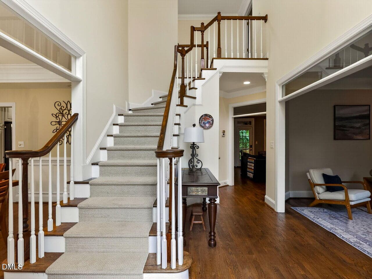 004-1280x960-foyer-entry - 304 Rhododendron Drive, Chapel Hill, NC 27517, Chapel Hill