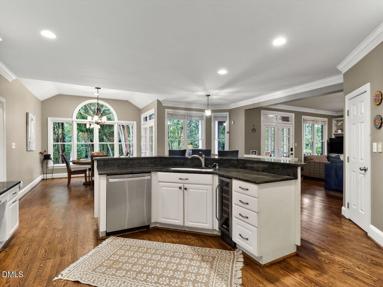 015-1280x960-kitchen - 304 Rhododendron Drive, Chapel Hill, NC 27517, Chapel Hill
