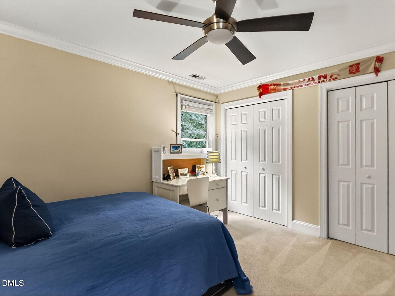 026-1280x960-bedroom-3 - 304 Rhododendron Drive, Chapel Hill, NC 27517, Chapel Hill