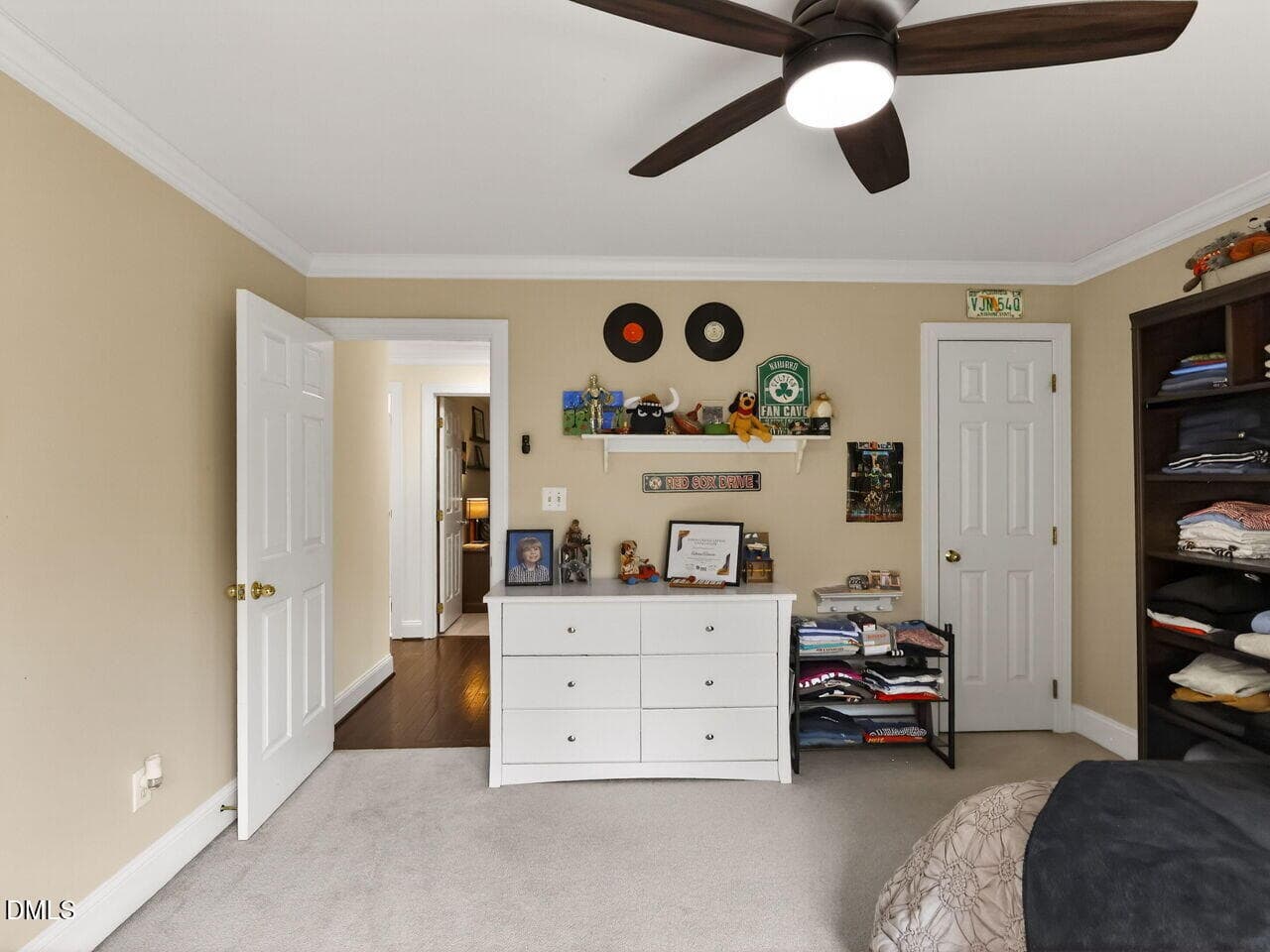 028-1280x960-bedroom-2 - 304 Rhododendron Drive, Chapel Hill, NC 27517, Chapel Hill
