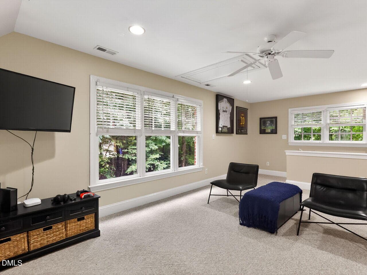 030-1280x960-bonus-room - 304 Rhododendron Drive, Chapel Hill, NC 27517, Chapel Hill