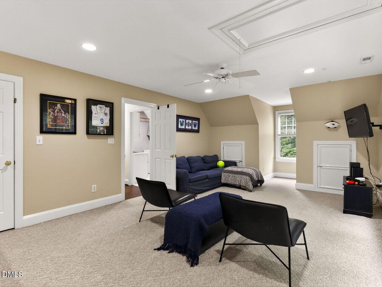 031-1280x960-bonus-room - 304 Rhododendron Drive, Chapel Hill, NC 27517, Chapel Hill