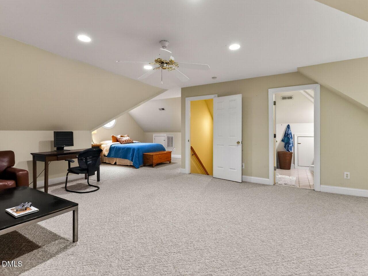 033-1280x960-third-floor-bonus - 304 Rhododendron Drive, Chapel Hill, NC 27517, Chapel Hill