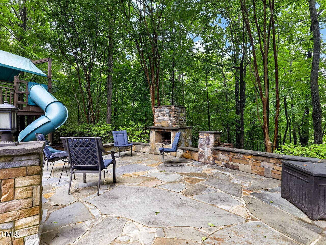 044-1280x960-patio - 304 Rhododendron Drive, Chapel Hill, NC 27517, Chapel Hill