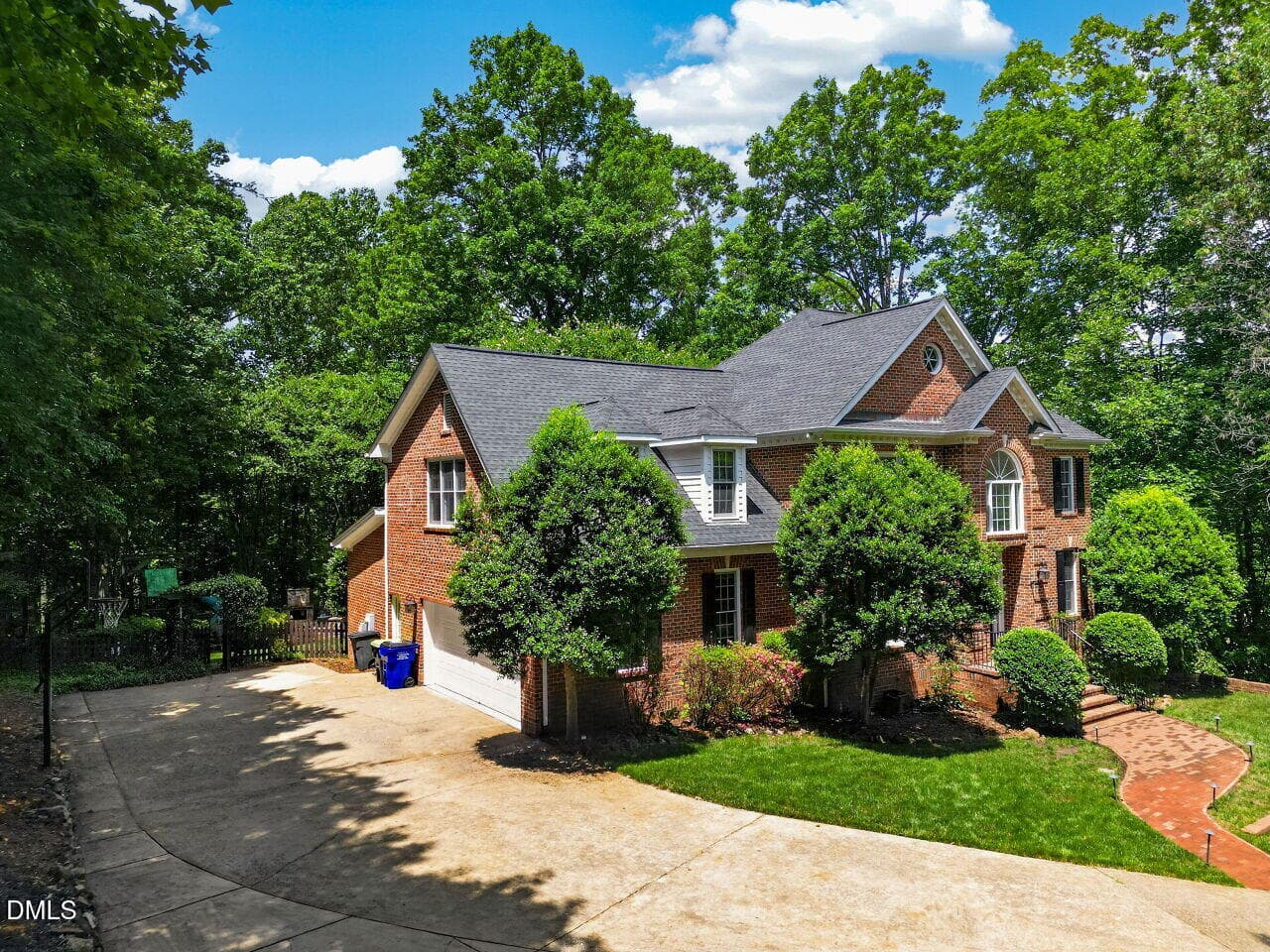 053-1280x960-photo - 304 Rhododendron Drive, Chapel Hill, NC 27517, Chapel Hill