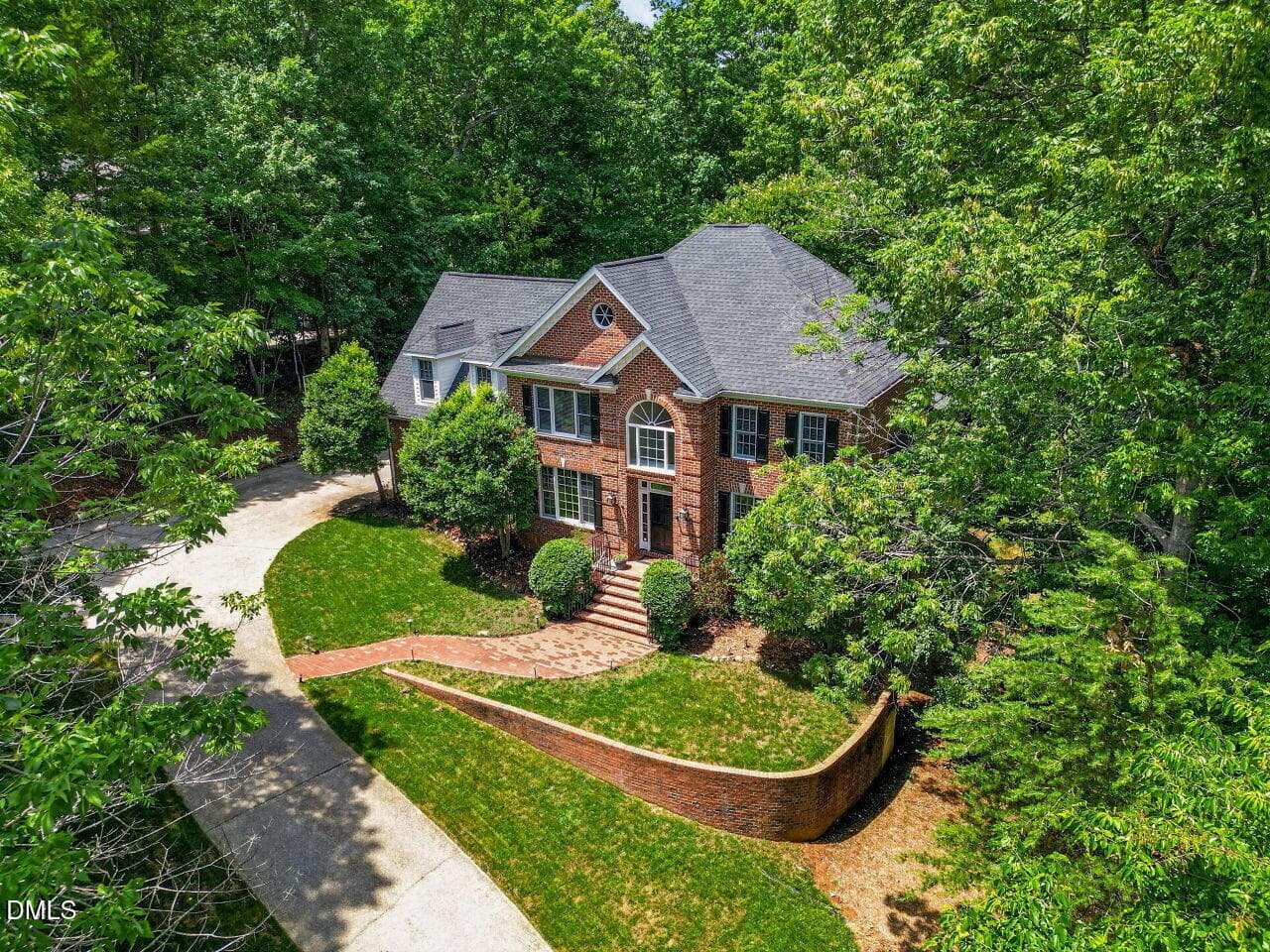 055-1280x960-photo - 304 Rhododendron Drive, Chapel Hill, NC 27517, Chapel Hill