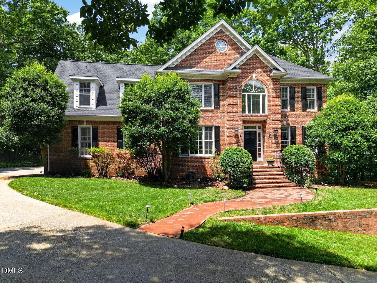 057-1280x960-photo - 304 Rhododendron Drive, Chapel Hill, NC 27517, Chapel Hill