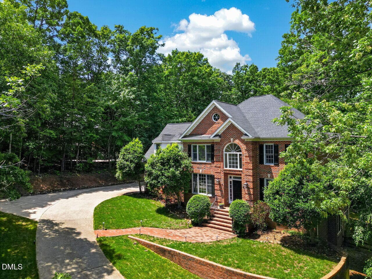 061-1280x960-photo - 304 Rhododendron Drive, Chapel Hill, NC 27517, Chapel Hill