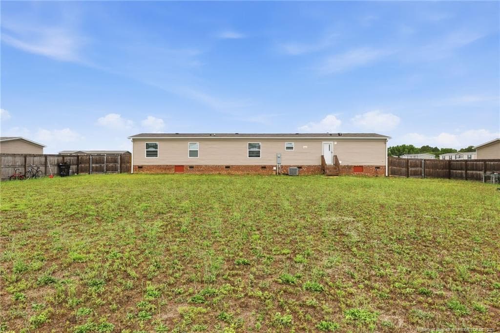 Photo 21 - 88 Ryegrass Drive, St. Pauls, NC 28384