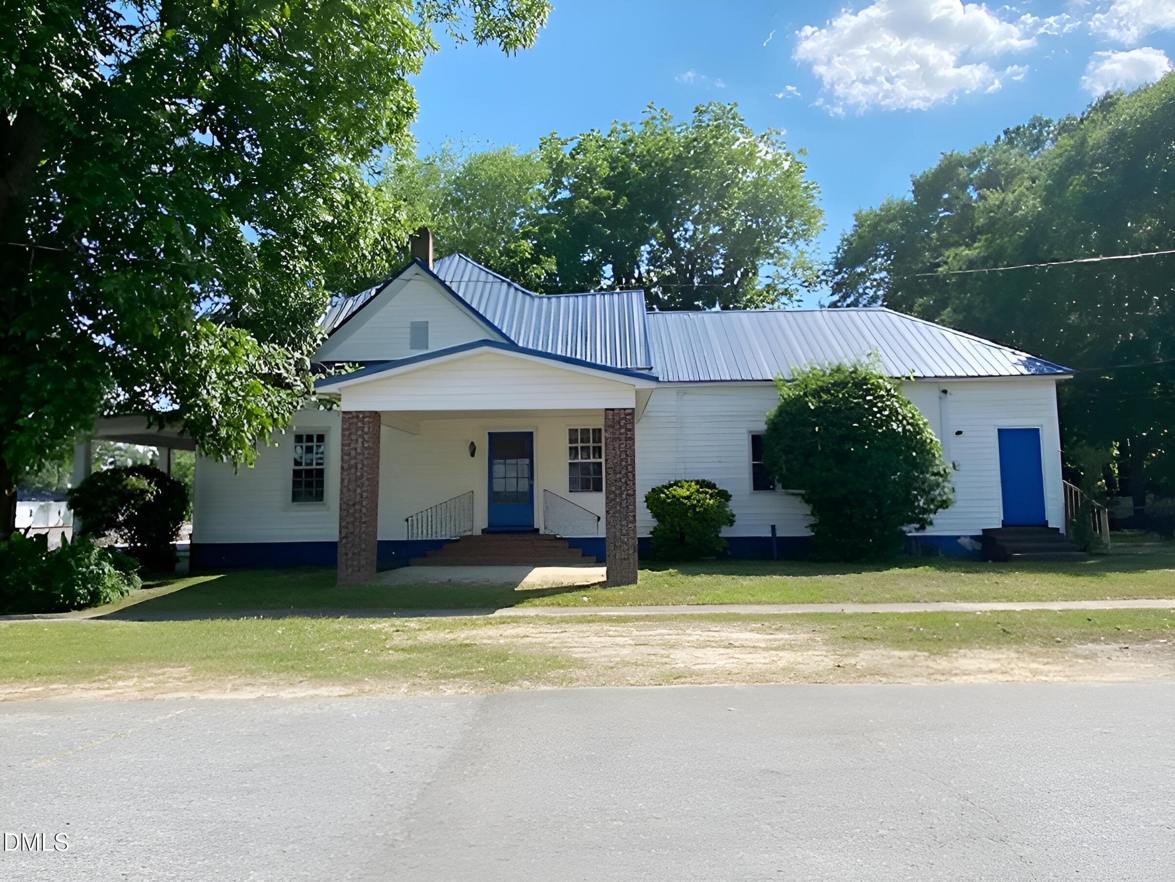 IMG_1597 - 301 S Wilson Street, Fremont, NC 27830, Fremont