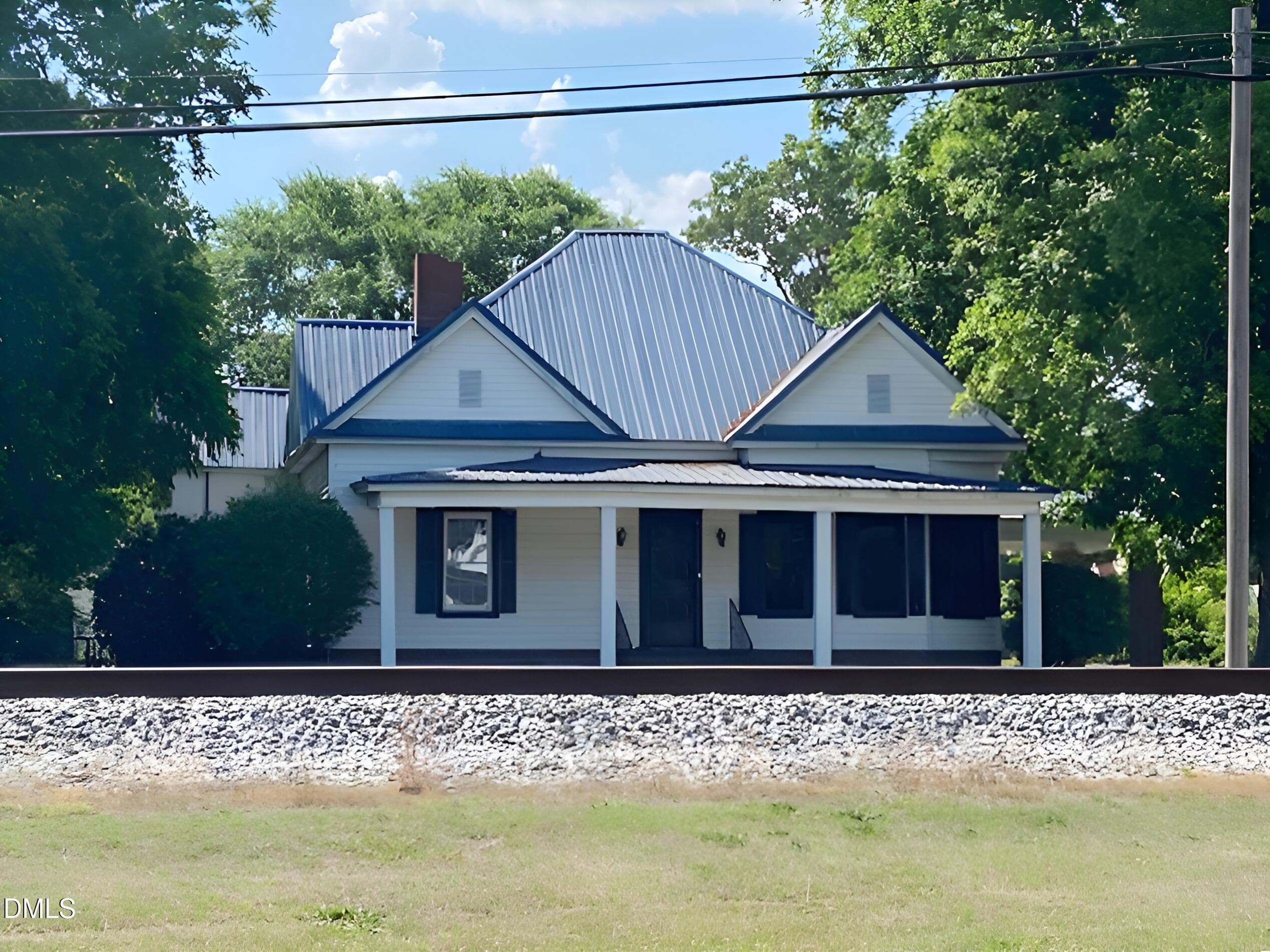 IMG_1599 - 301 S Wilson Street, Fremont, NC 27830, Fremont