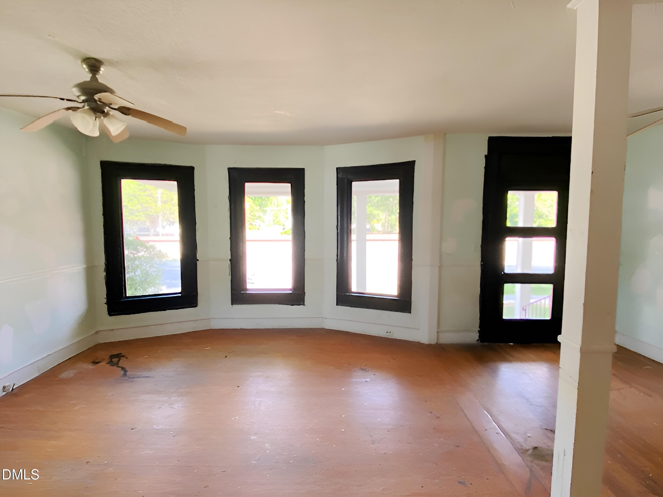 IMG_1525 - 301 S Wilson Street, Fremont, NC 27830, Fremont