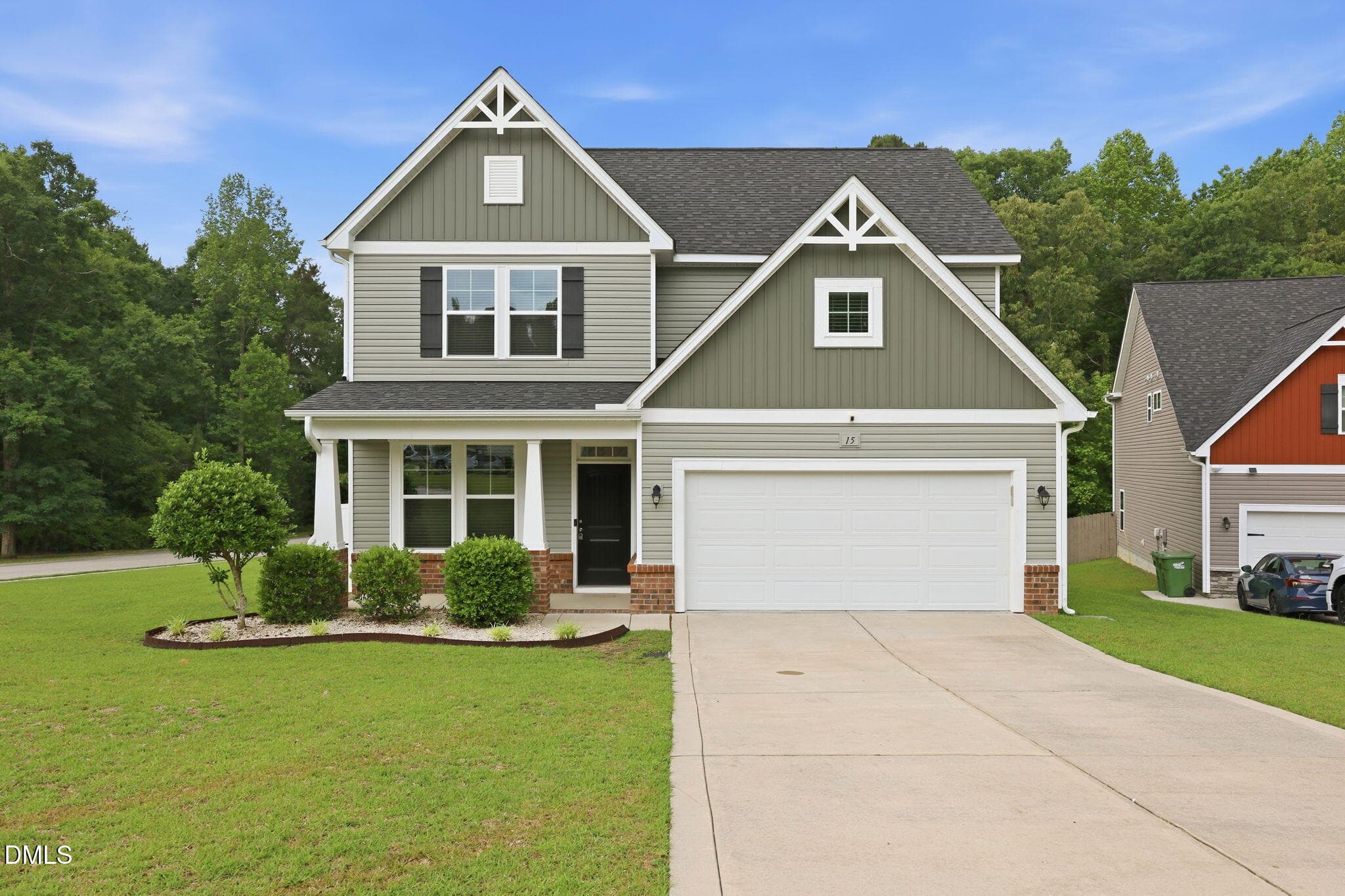 1-web-or-mls-IMG_5605 - 15 Dandelion Place, Spring Lake, NC 28390