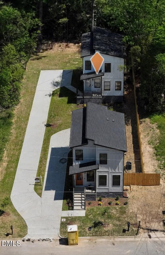 1508 N Hyde Park Avenue, Durham, NC 27701