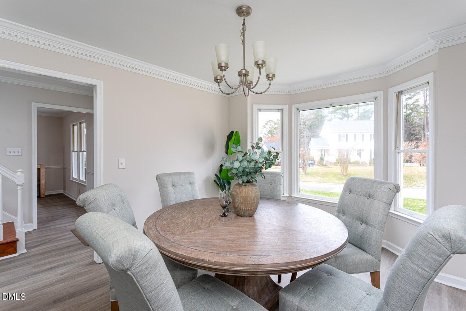 coleman-203-wood-hollow-20 - 203 Wood Hollow Drive, Cary, NC 27513, Cary