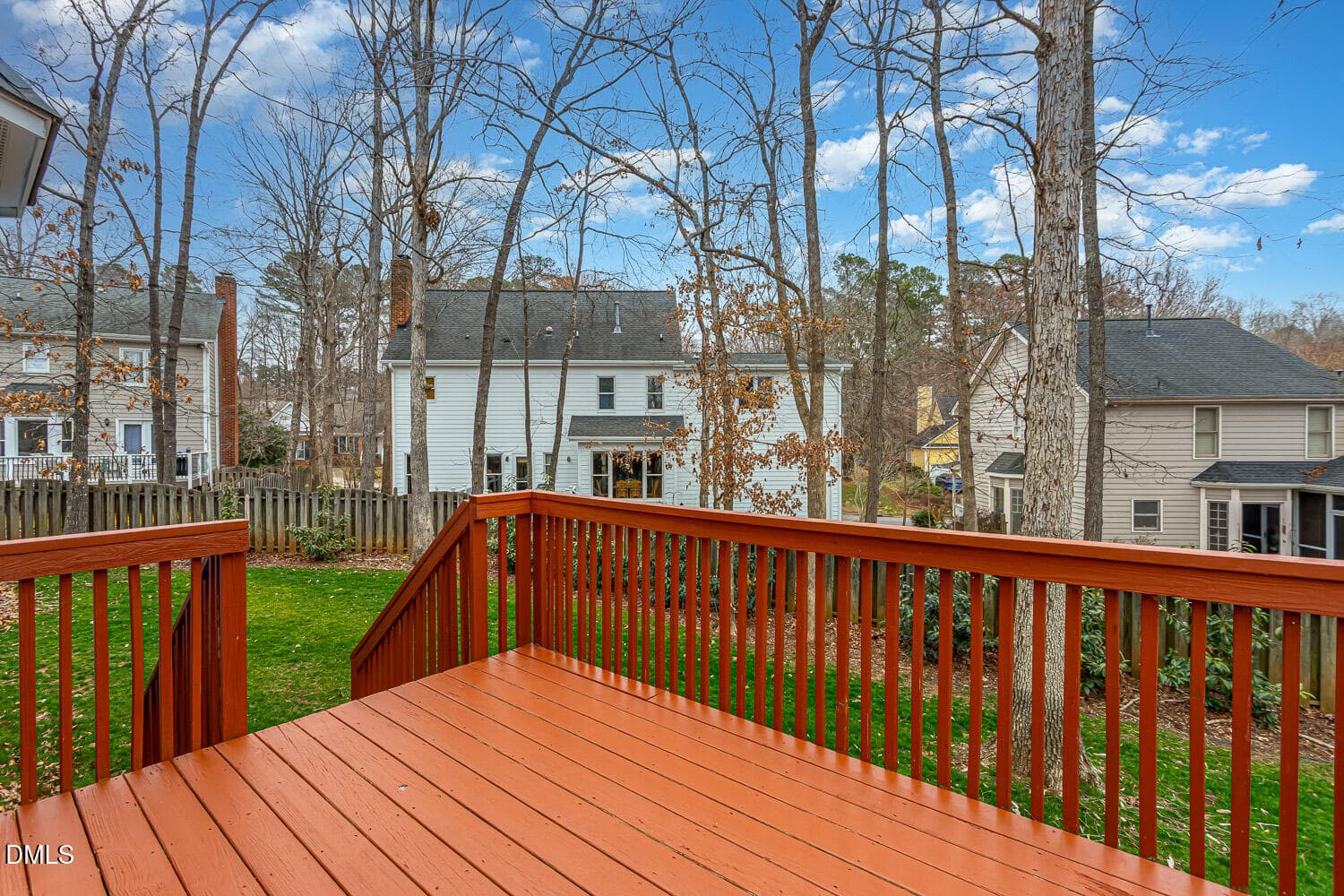coleman-203-wood-hollow-30 - 203 Wood Hollow Drive, Cary, NC 27513, Cary