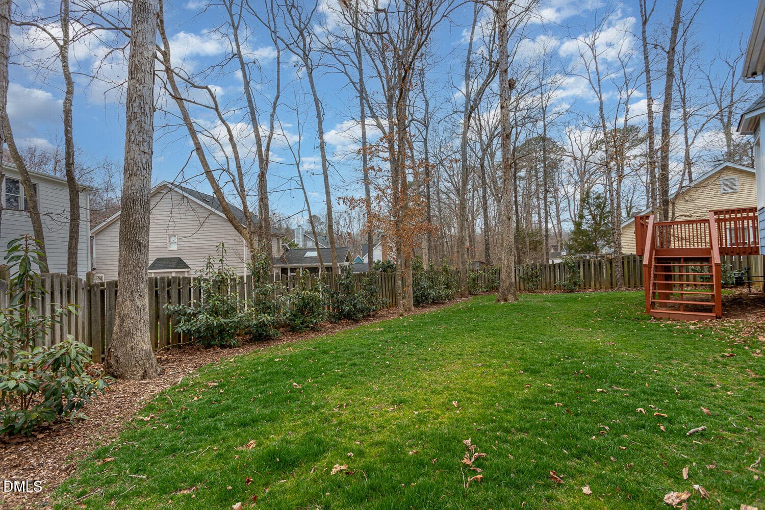 coleman-203-wood-hollow-31 - 203 Wood Hollow Drive, Cary, NC 27513, Cary