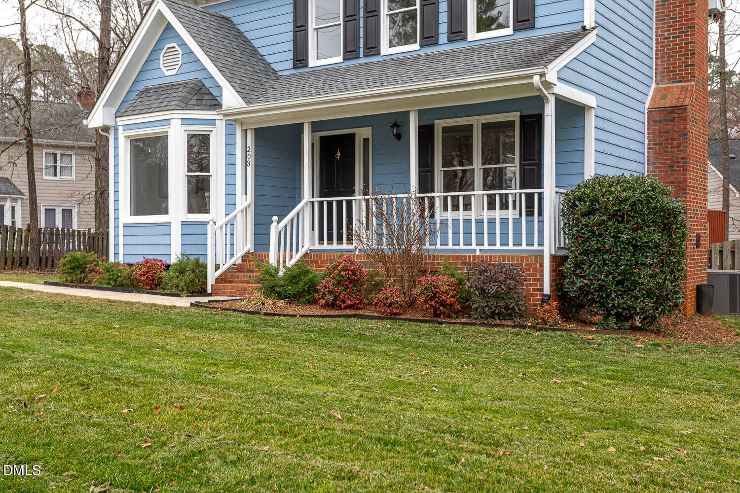 coleman-203-wood-hollow-2 - 203 Wood Hollow Drive, Cary, NC 27513, Cary