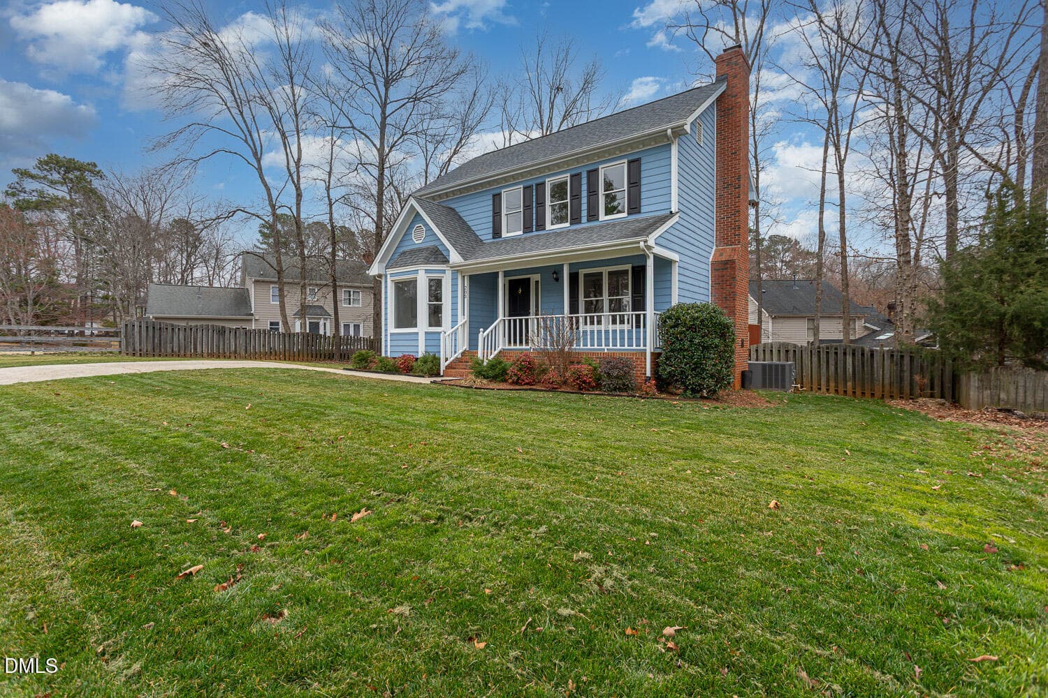 coleman-203-wood-hollow-1 - 203 Wood Hollow Drive, Cary, NC 27513, Cary