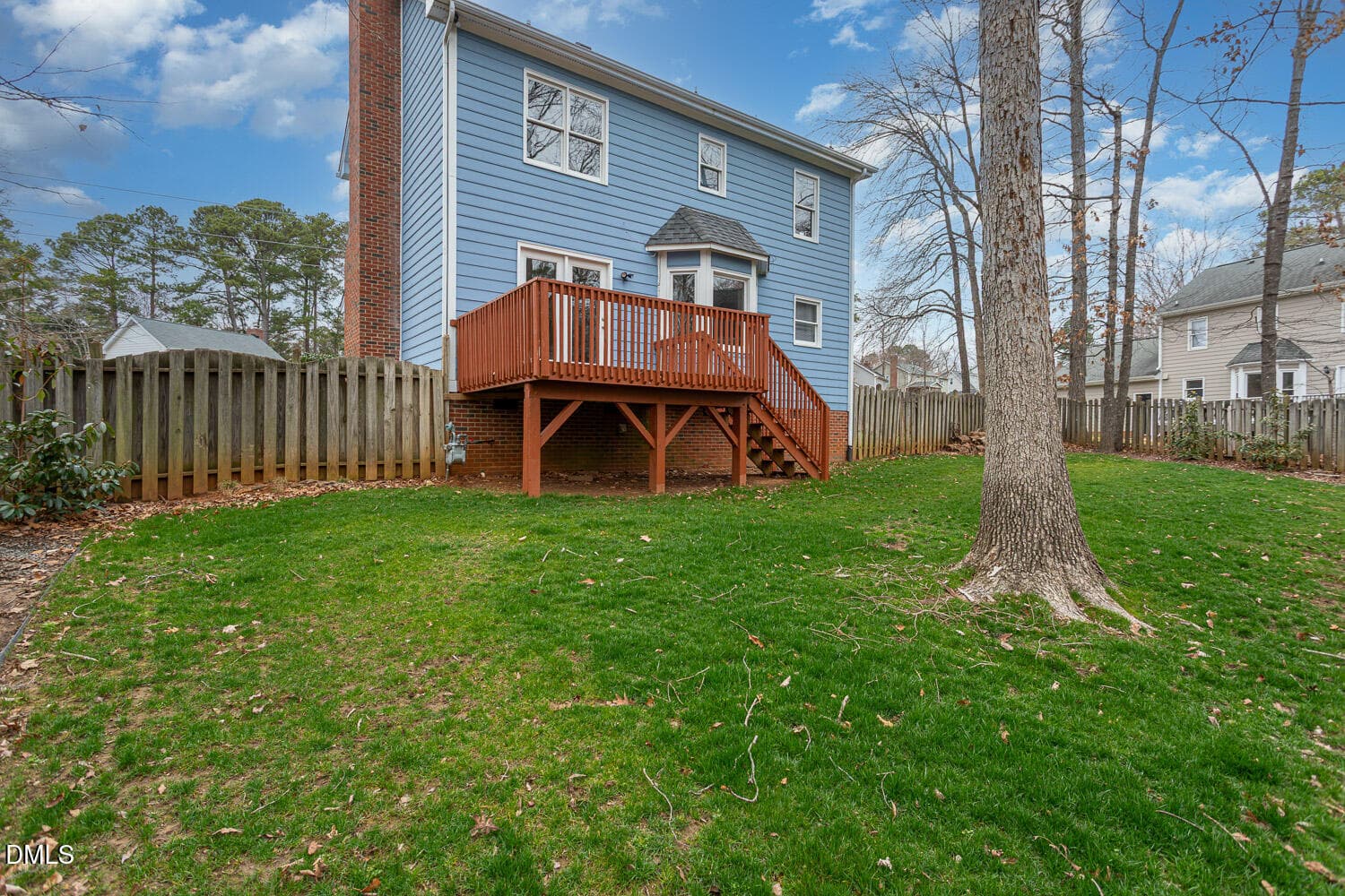 coleman-203-wood-hollow-33 - 203 Wood Hollow Drive, Cary, NC 27513, Cary