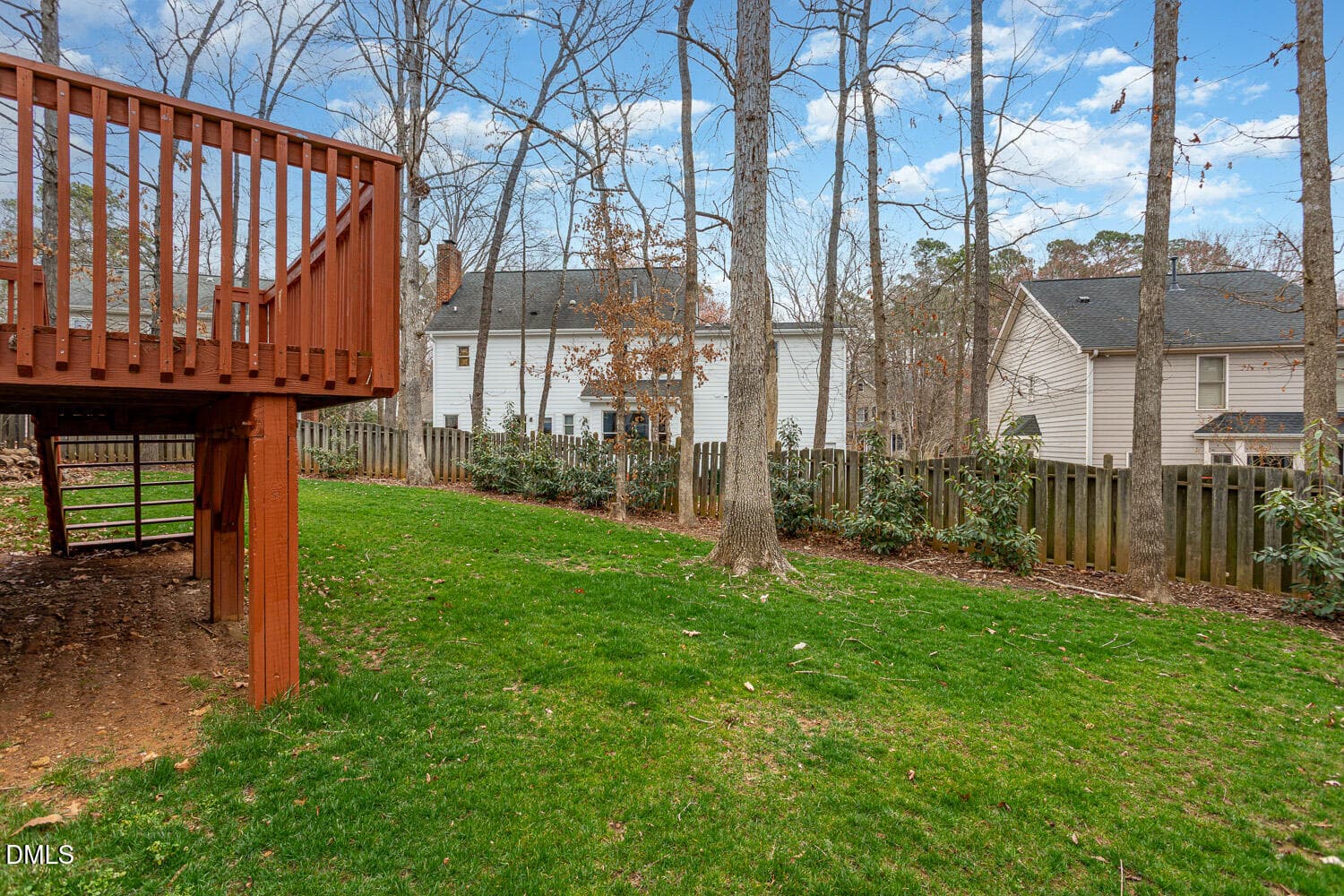 coleman-203-wood-hollow-34 - 203 Wood Hollow Drive, Cary, NC 27513, Cary
