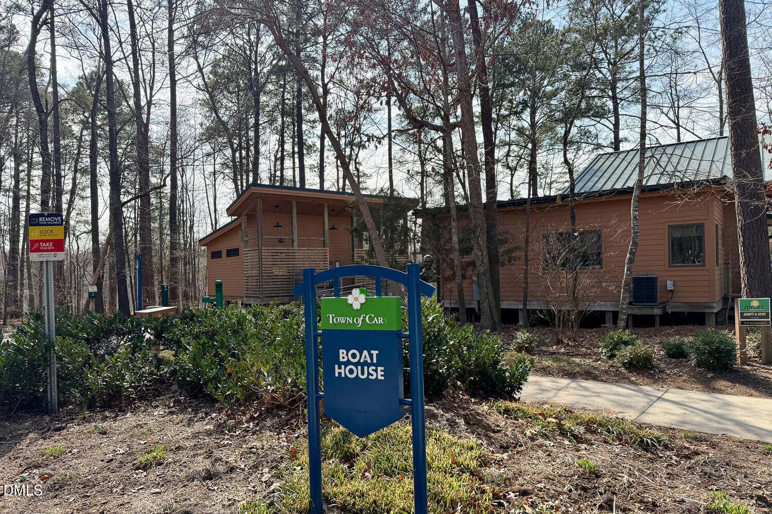 coleman-203-wood-hollow-42 - 203 Wood Hollow Drive, Cary, NC 27513, Cary