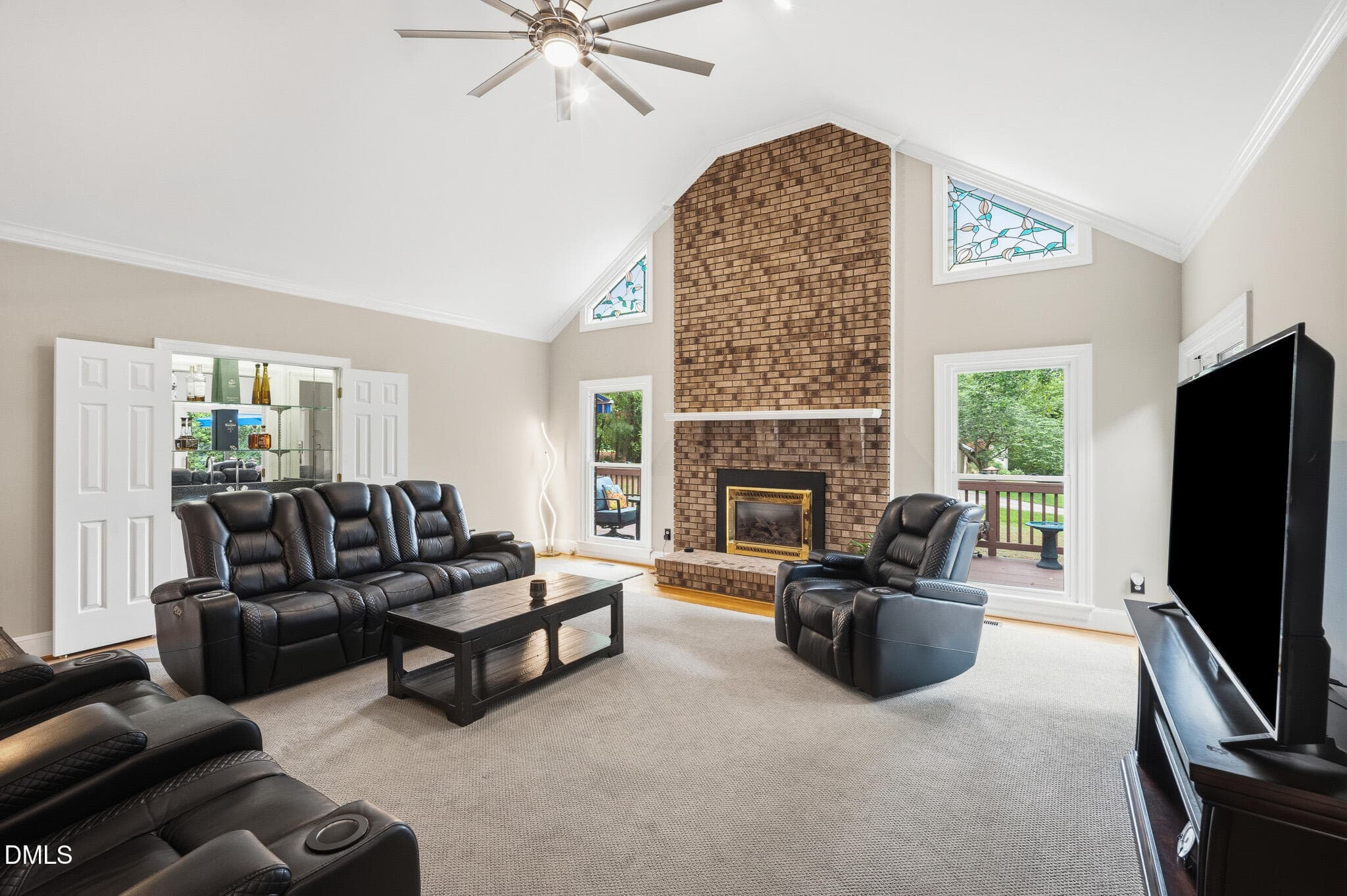 08 - 3735 Stoneybrook Drive, Durham, NC 27705, Durham