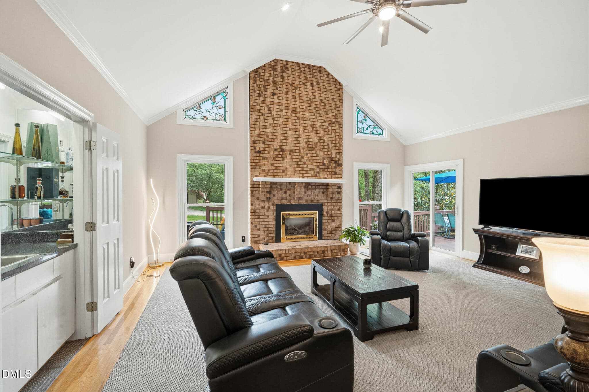 09 - 3735 Stoneybrook Drive, Durham, NC 27705, Durham