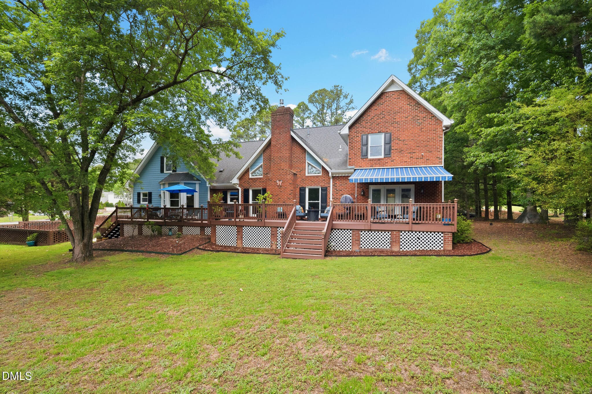47 - 3735 Stoneybrook Drive, Durham, NC 27705, Durham