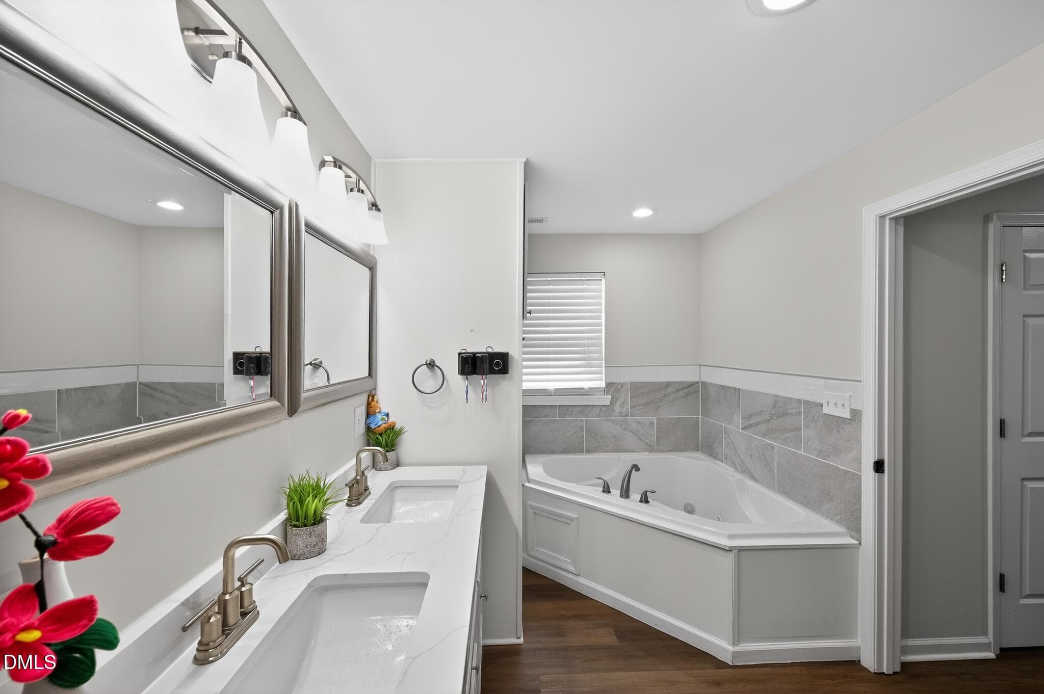 25_1696_James_Winston_Rd-Bathroom-8003 - 1696 James Winston Road, Oxford, NC 27565
