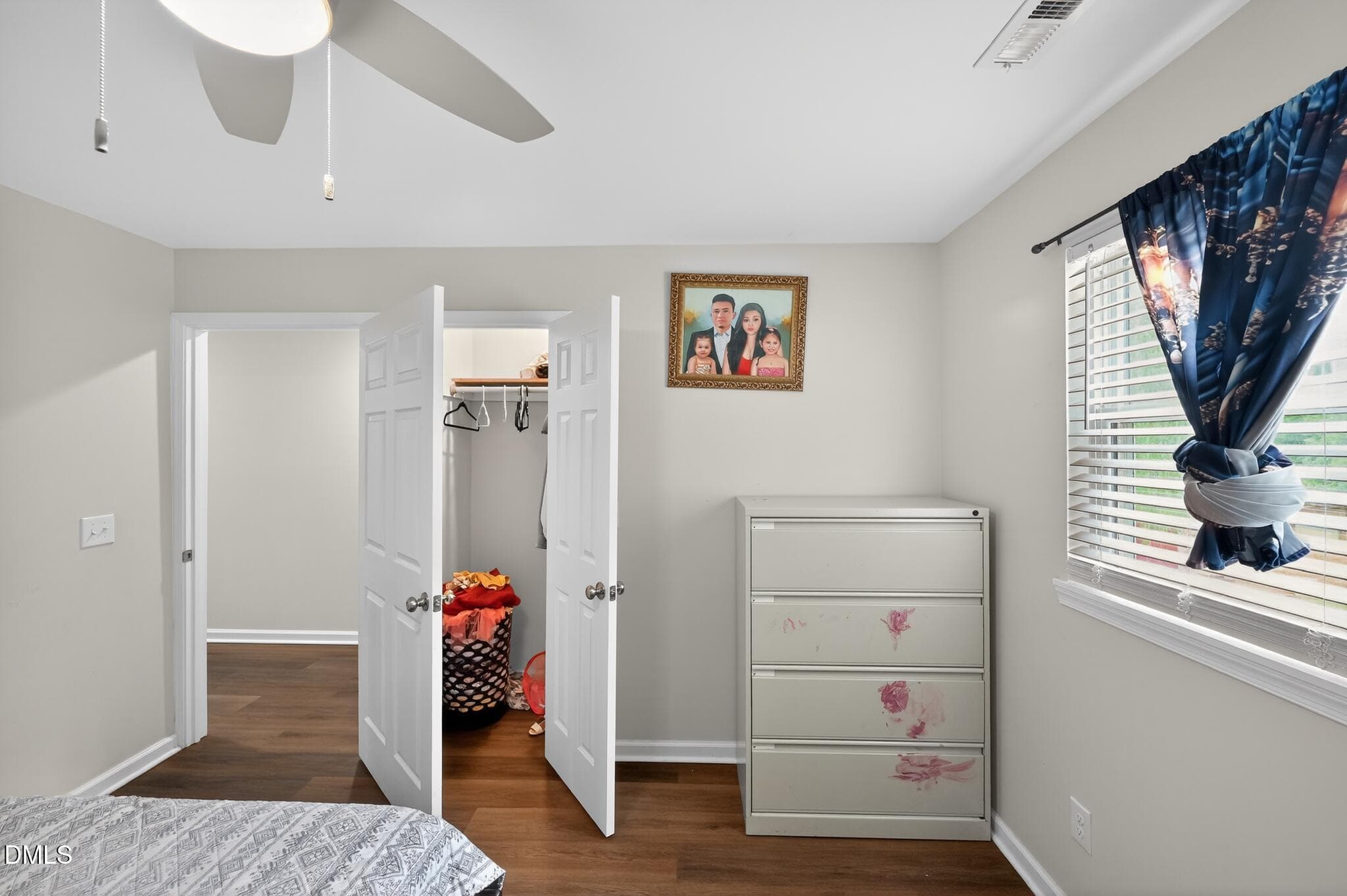 23_1696_James_Winston_Rd-Bedroom-7983 - 1696 James Winston Road, Oxford, NC 27565