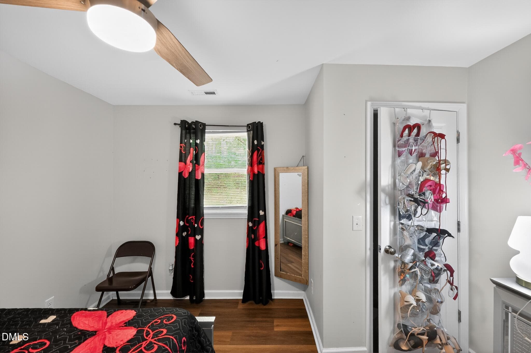 24_1696_James_Winston_Rd-Bedroom-7968 - 1696 James Winston Road, Oxford, NC 27565