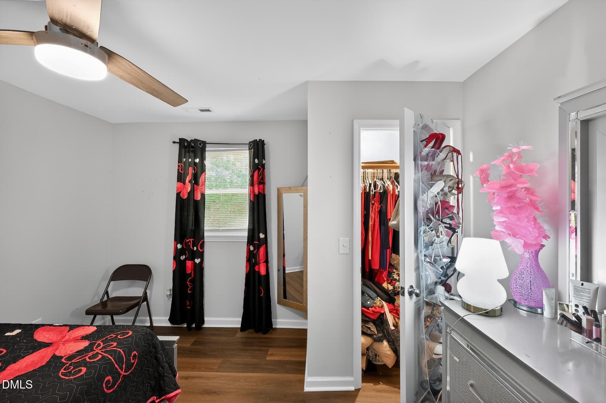 18_1696_James_Winston_Rd-Bedroom-7977 - 1696 James Winston Road, Oxford, NC 27565