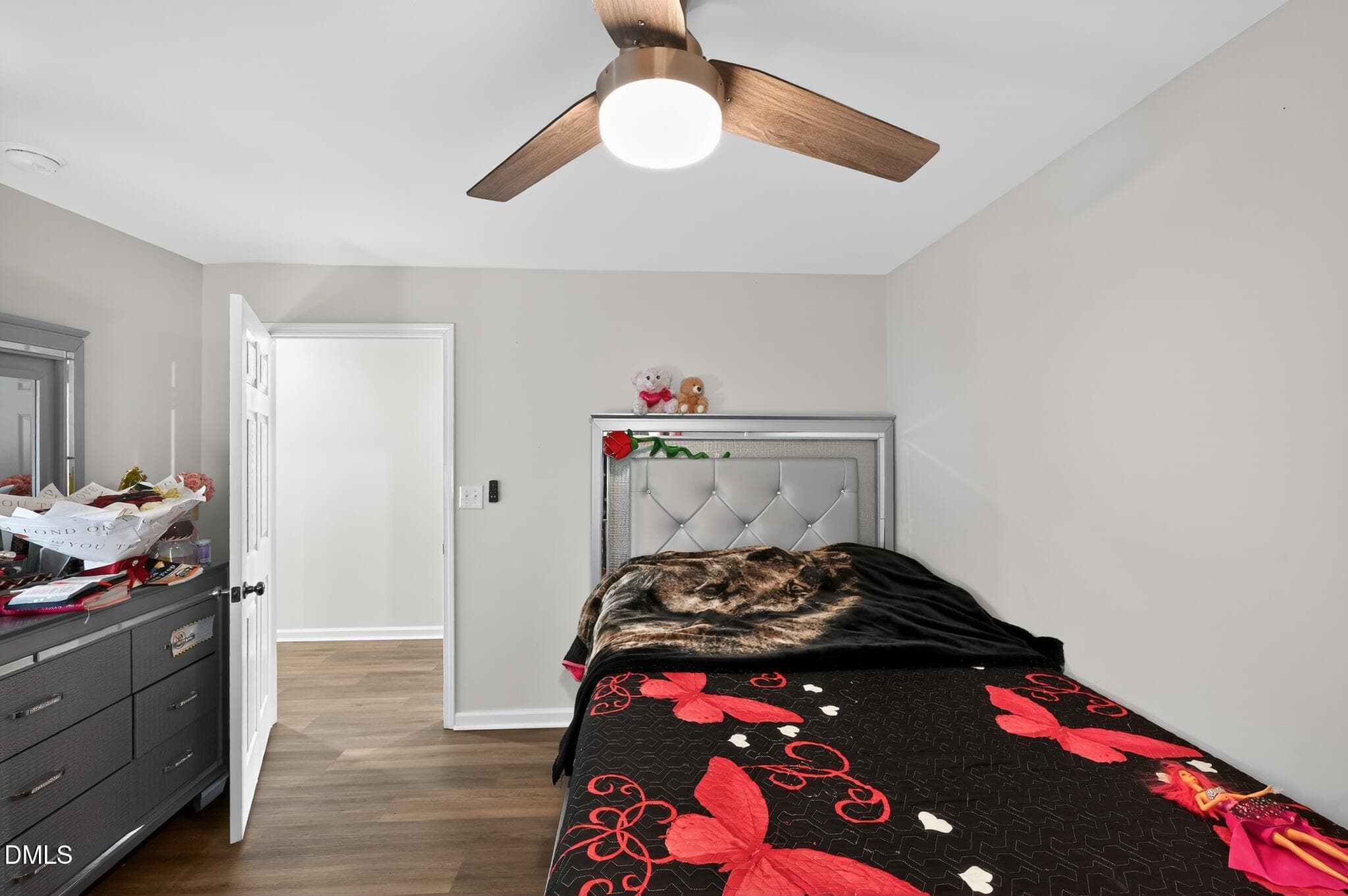 20_1696_James_Winston_Rd-Bedroom-7971 - 1696 James Winston Road, Oxford, NC 27565