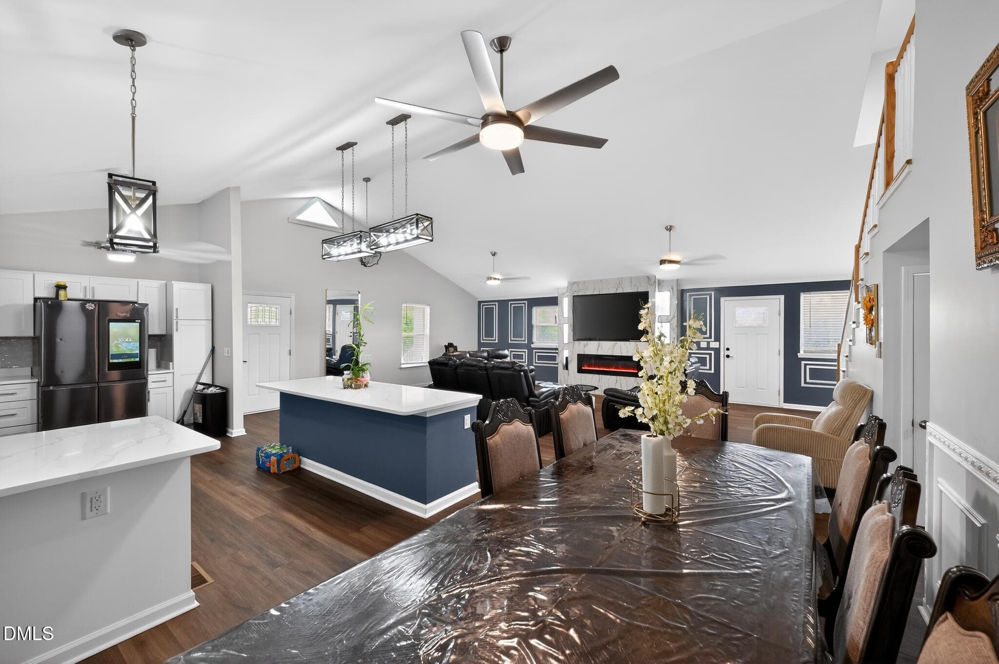 15_1696_James_Winston_Rd-Dining_room-794 - 1696 James Winston Road, Oxford, NC 27565