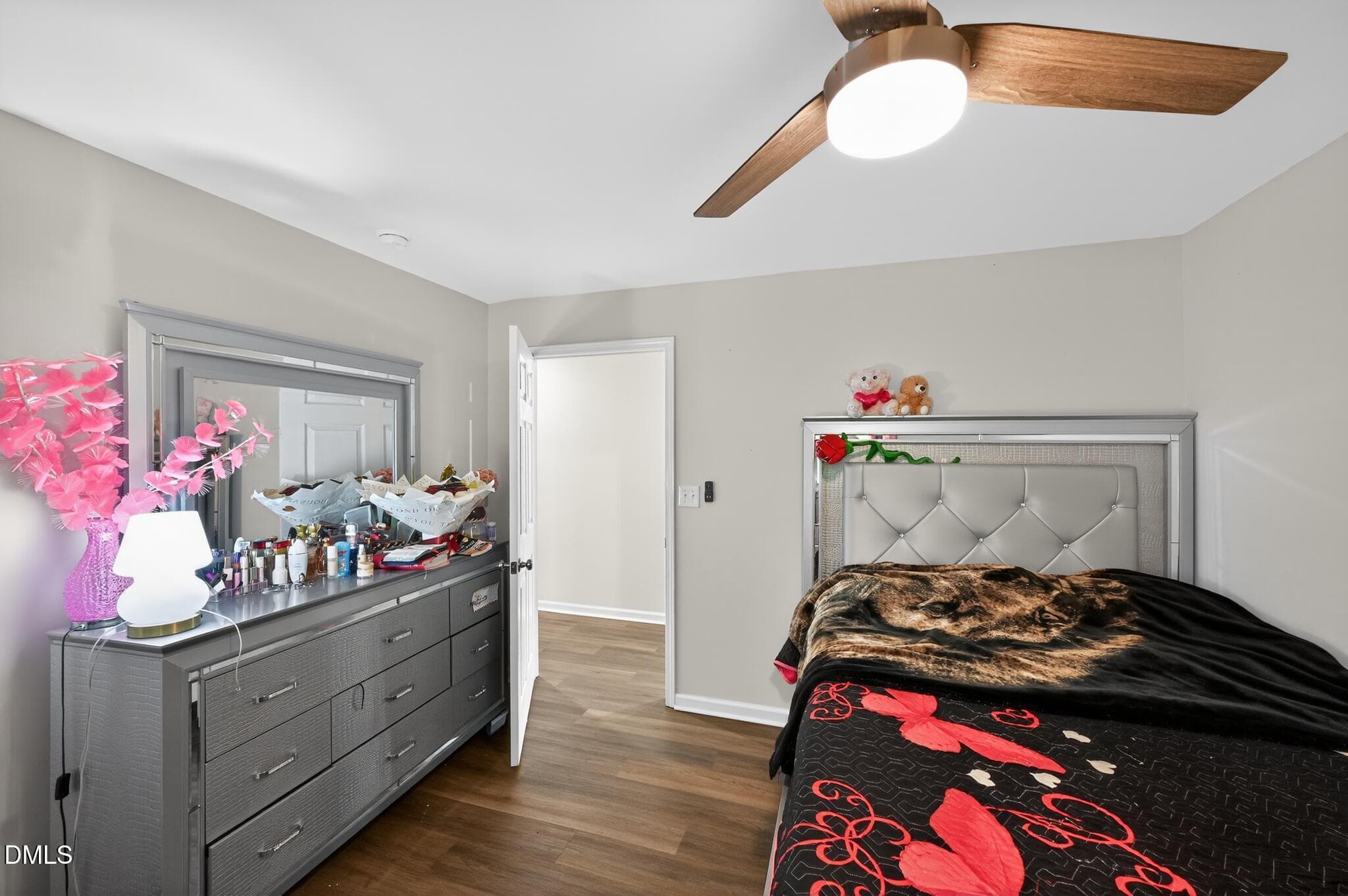 16_1696_James_Winston_Rd-Bedroom-7974 - 1696 James Winston Road, Oxford, NC 27565