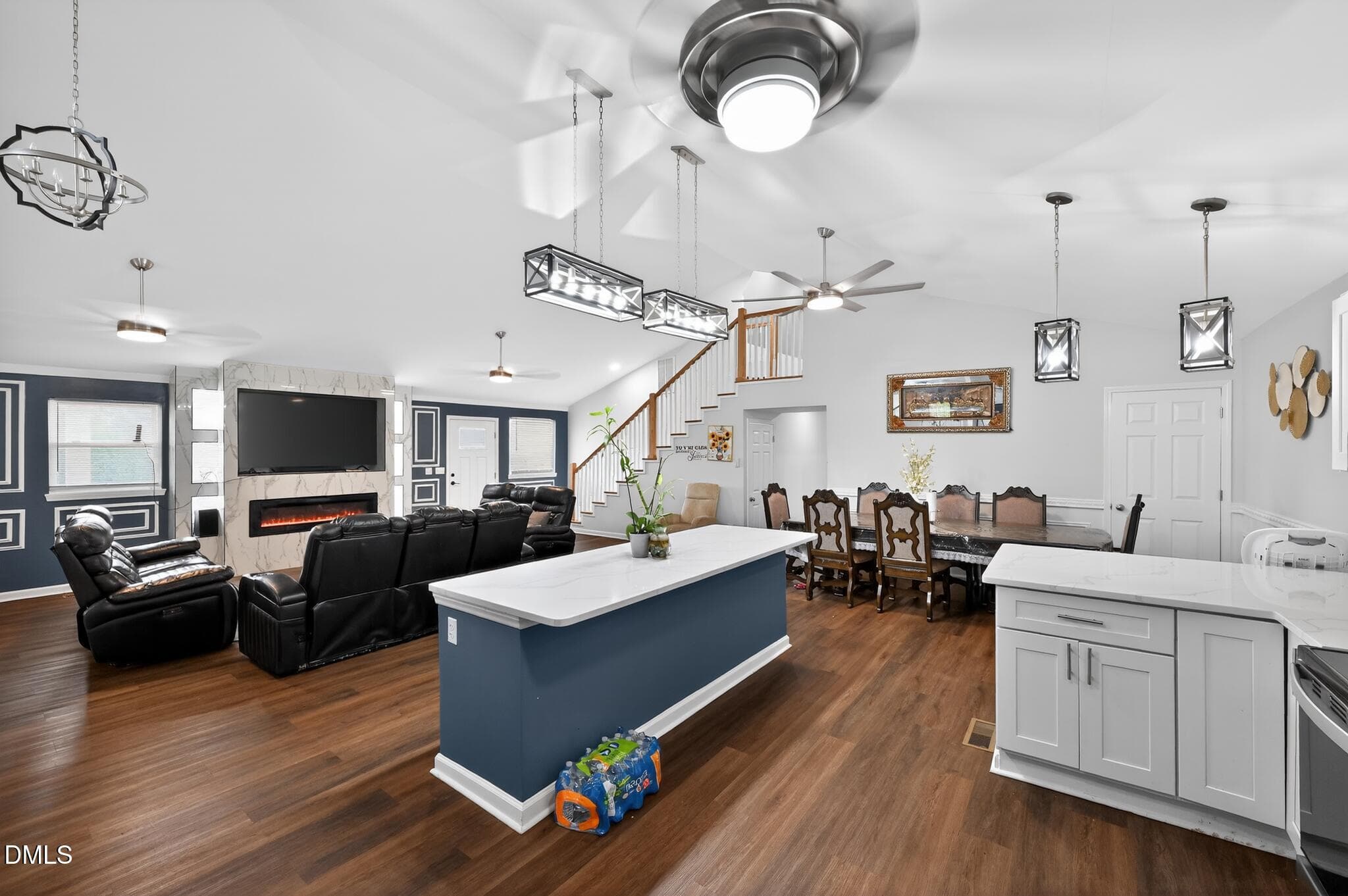 12_1696_James_Winston_Rd-Kitchen-7935 - 1696 James Winston Road, Oxford, NC 27565