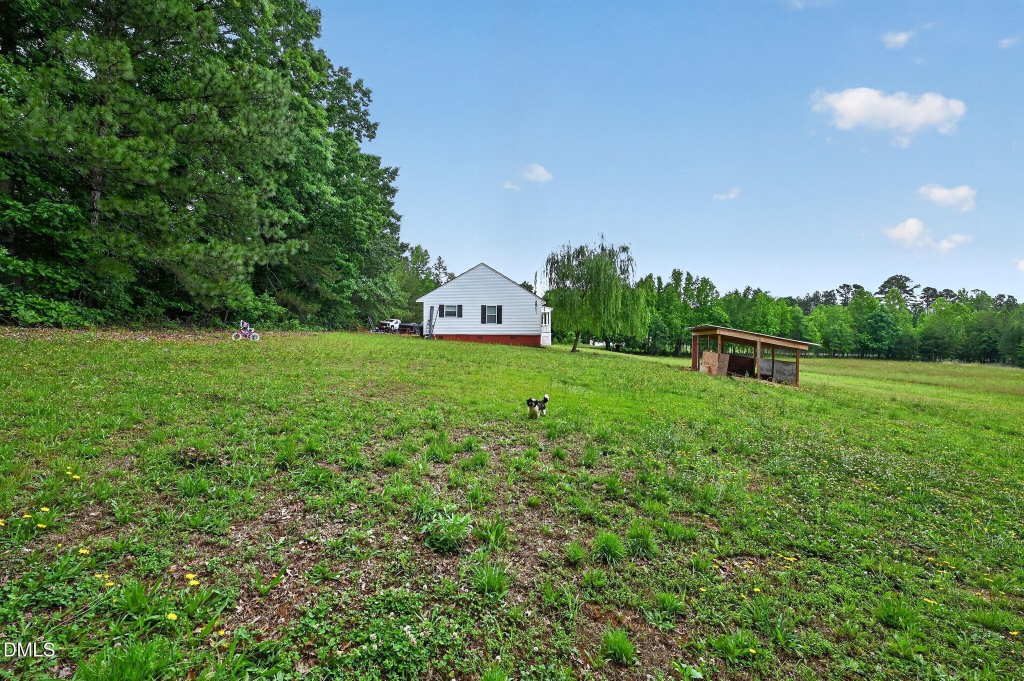 01_1696_James_Winston_Rd-Exterior-7878 - 1696 James Winston Road, Oxford, NC 27565