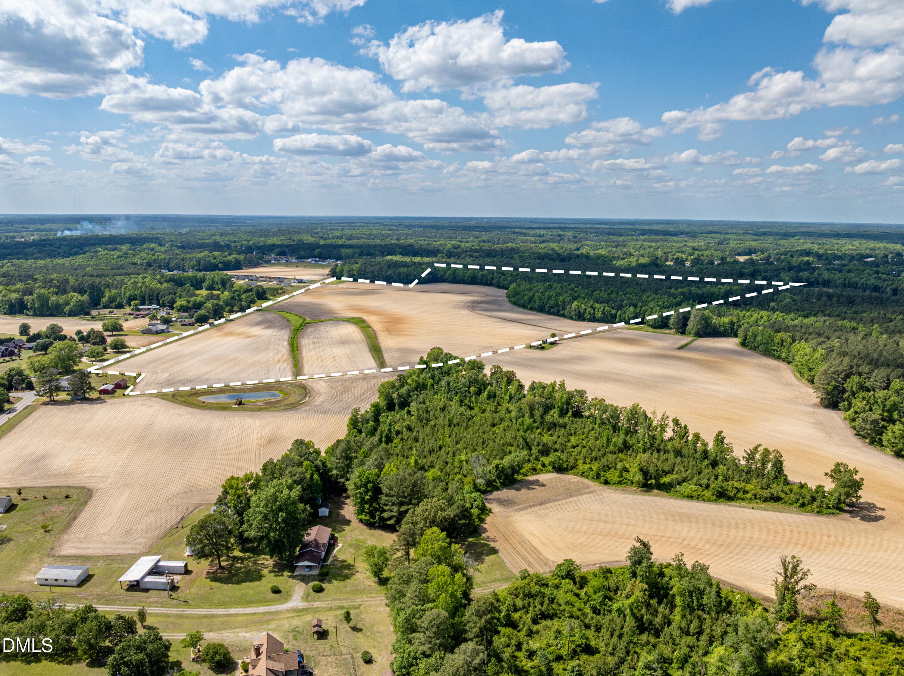 99 AC Outline - 3756 Nc-96, Selma, NC 27576
