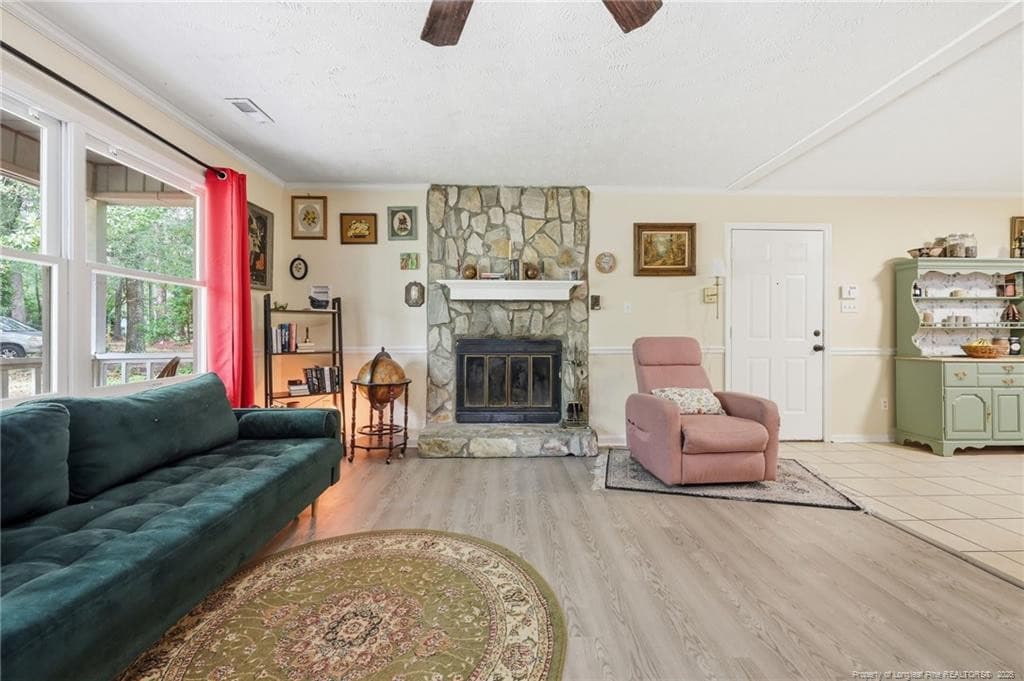 Photo 6 - 5499 Landview Place, Hope Mills, NC 28348