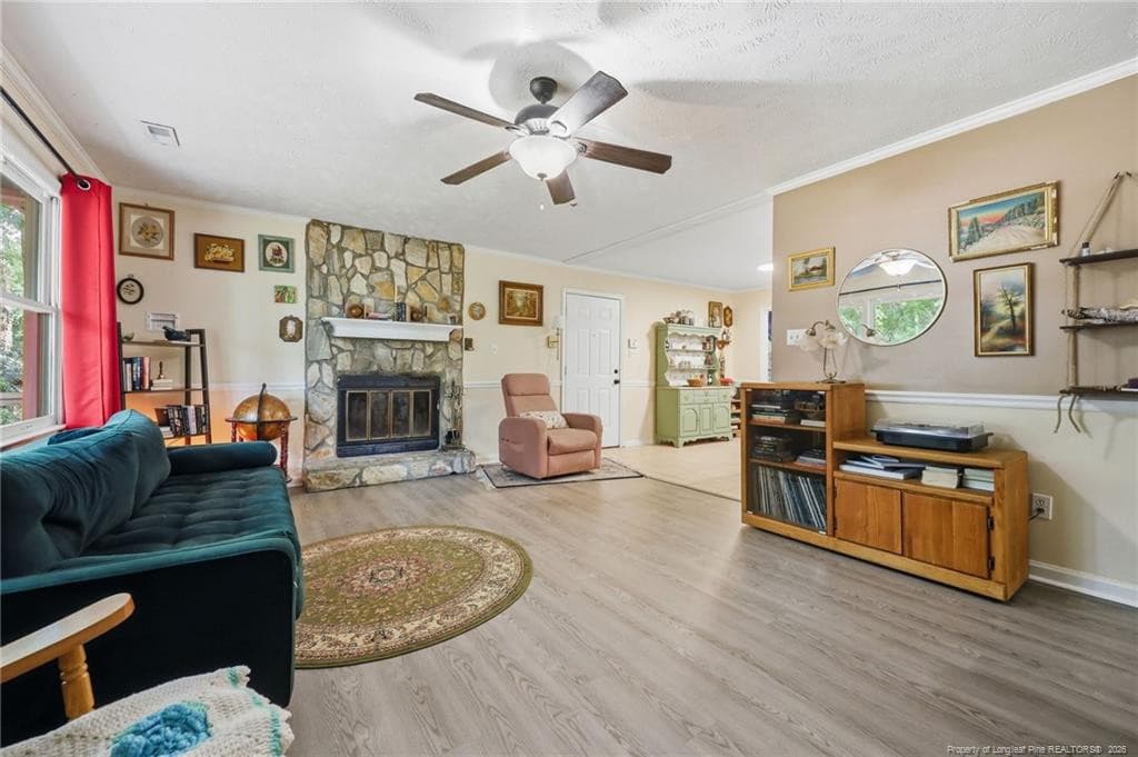 Photo 5 - 5499 Landview Place, Hope Mills, NC 28348
