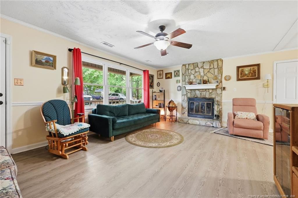 Photo 7 - 5499 Landview Place, Hope Mills, NC 28348