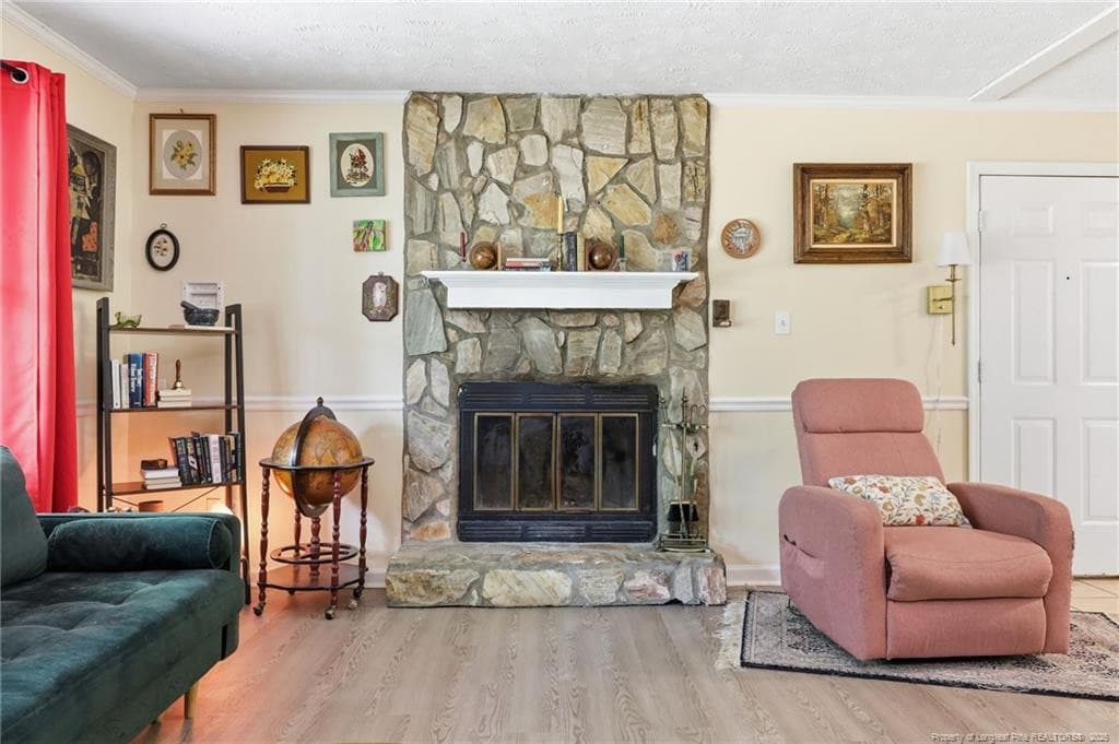 Photo 8 - 5499 Landview Place, Hope Mills, NC 28348