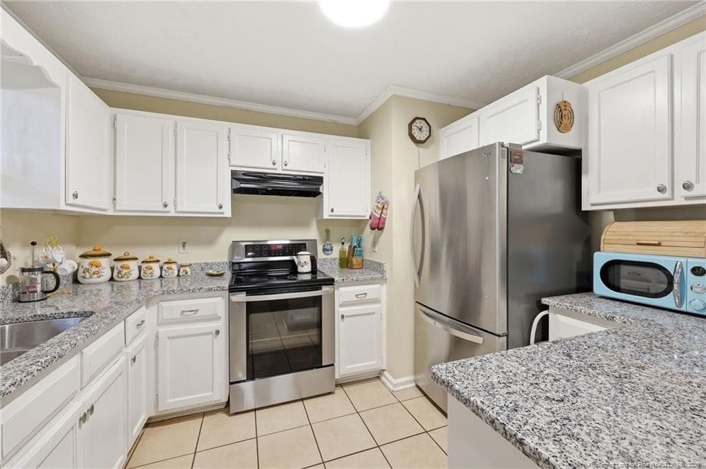 Photo 11 - 5499 Landview Place, Hope Mills, NC 28348