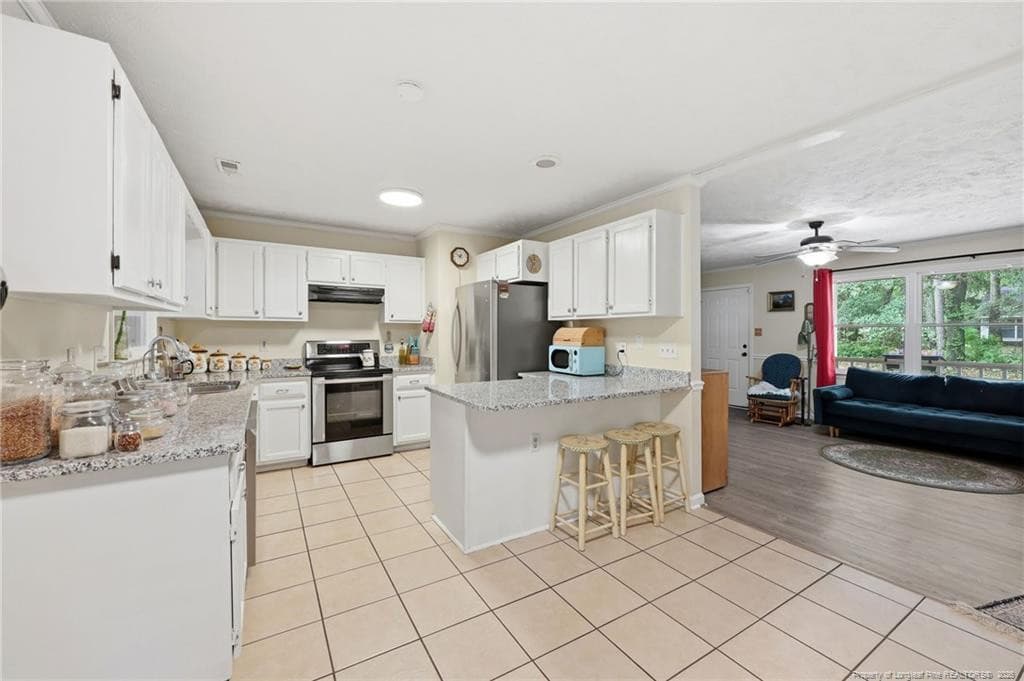 Photo 15 - 5499 Landview Place, Hope Mills, NC 28348