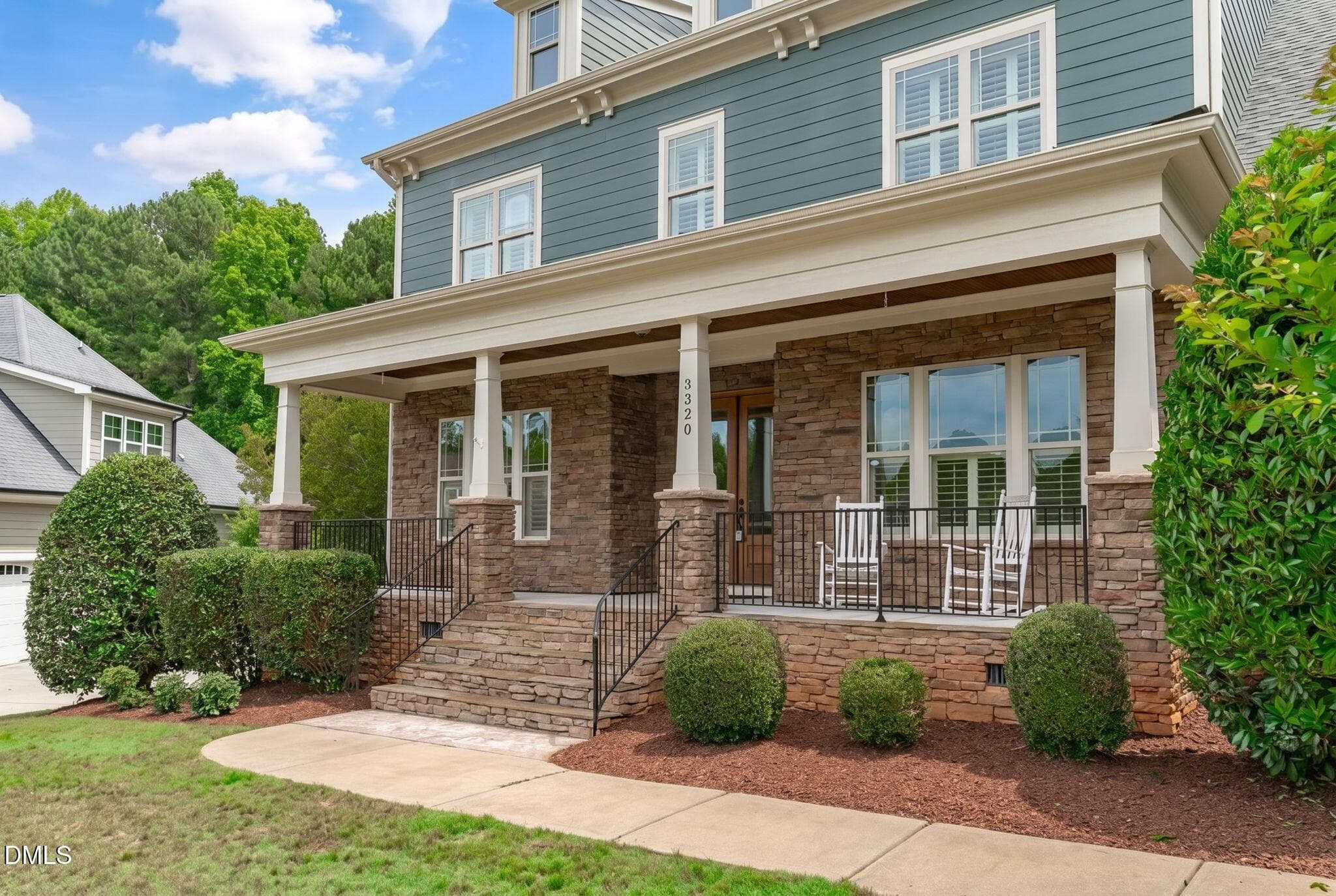 C8 - 3320 Bryant Falls Court, Raleigh, NC 27613, Raleigh